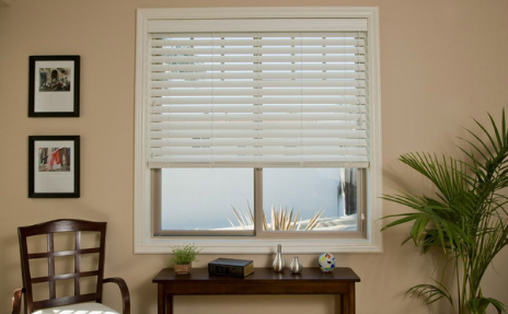 window treatments