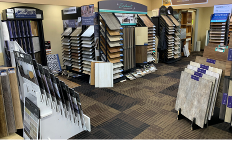 Flooring Store Sequim