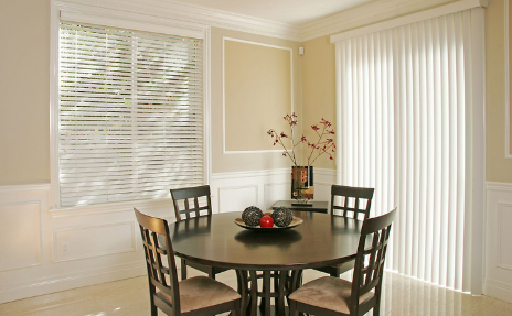 window treatments near me